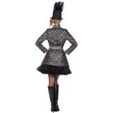 Steampunk Jas Dames