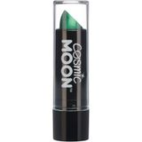 Cosmic Moon Lipstick 5 Gr Metallic Groen