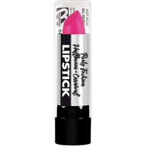 Roze Lippenstift