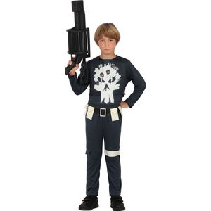 Halloween Kostuum Jongen The Revenger