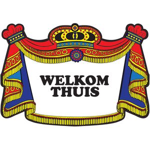 Kroonschilden Welkom Thuis