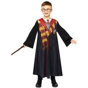 Kind Kostuum Harry Potter Deluxe Set 12/14 jaar