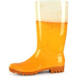 Regenlaarzen Bier Dames