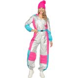 Zilveren Skipak Dames