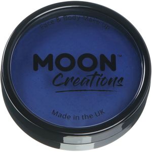Moon Creations - Paint Cake - Dark Blue - 36g
