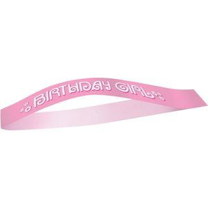 Sjerp Birthday Girl 48,3cm