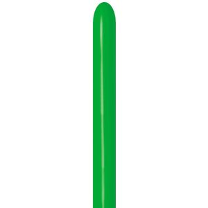 260 - Nozzle Up - Shamrock Green - 029 - 50 Stuks