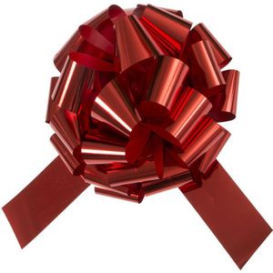 Autostrik Rood XL 59cm