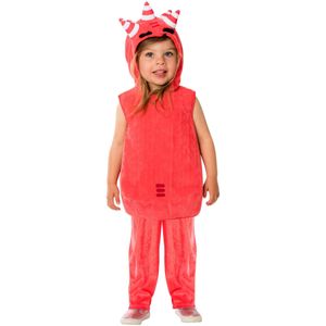 Oddbods Fuse Pak Kind