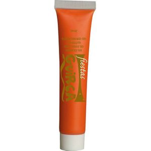 Make-Up Tube Oranje 20ml