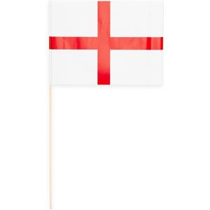 Engeland Vlag 10st