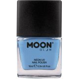 Moon Glow - Neon UV Nagellak - 16 Kleuren - Veganistisch - Dierproefvrij
