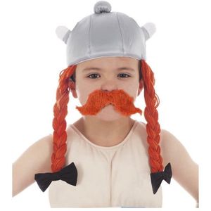 Obelix Helm Kind