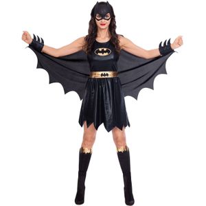 Batgirl Jurkje