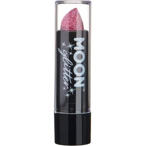 Moon Glitter - Lippenstift - Glitter - Holografisch - 8 Kleuren