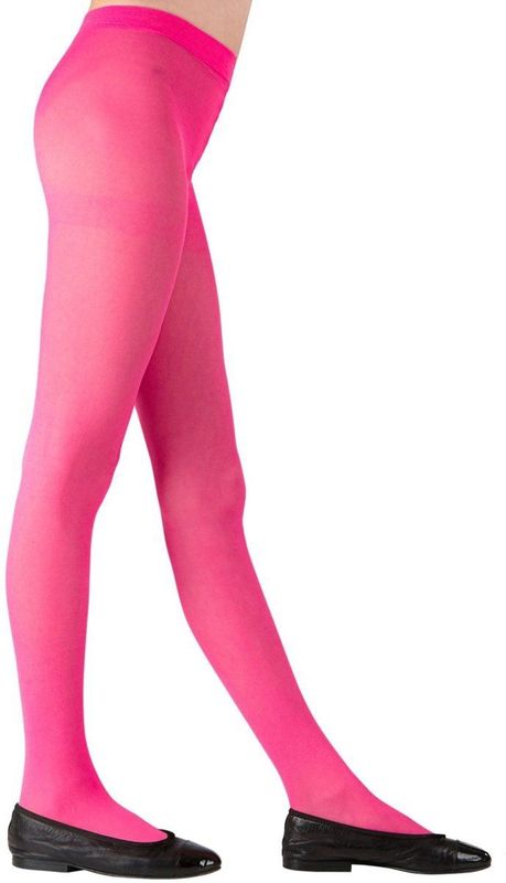Widmann - 20542 - Collants - Magenta - 40 den
