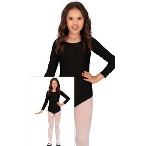 Gympakje Zwart Meisje