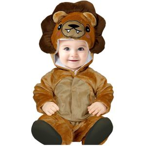 Leeuw Onesie Baby