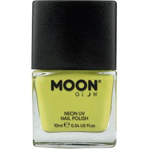 MOON GLOW - Neon UV-Nagellak - 16 Kleuren - Fluorescerende Formule