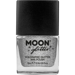 Nagellak - Silver - 14ml