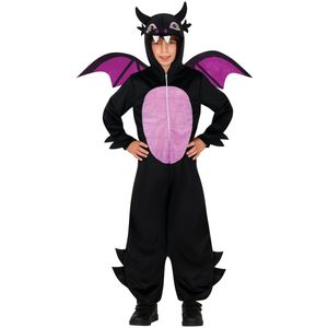 Halloween Onesie Kind Draak
