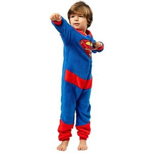 Superman Onesie Kind