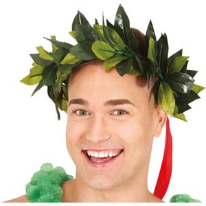 Boland - Haaraccessoires voor carnavalskostuums, diadeem, haarband