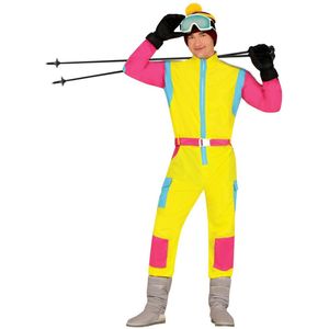 Gele Skipak Heren