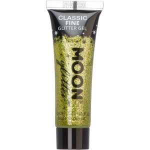 Moon Glitter - Holografische Lippenstift - Glitter - 8 Kleuren