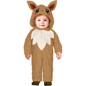 Vos Kostuum Baby Onesie