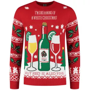 HUIFUAO Vrouwen Kerst Sweatshirt Lelijke Kerst Sweatshirts voor Vrouwen Kerstman Lange Mouw Rode Kerst Kleding voor Vrouwen, Oranje, XXL