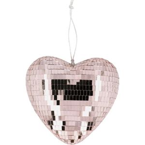 Rose Gouden Discobal 19cm