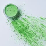 Moon Glow - Intense Neon UV Pigment - Intense Green - 10g