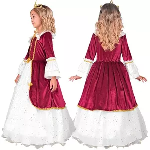 Prinses Kostuum Voor Meisjes. Volgende dag geleverd