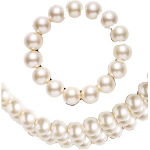 Sieraden Set Parels 2 delig