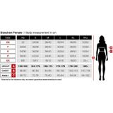 Widmann - Lady Jumpsuit - Orchidee - Jaren 70 - Volwassenen