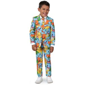 POKÉMON Pak Jongen OppoSuits