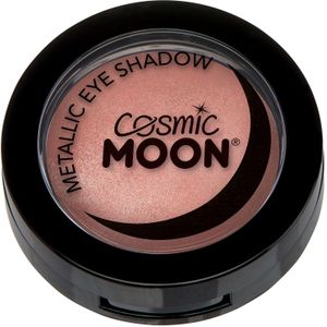 Cosmic Moon Metallic Eye Shadow Rose Gold 3.5g