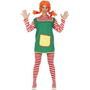 Fiestas Guirca - Naughty Girl - Carnavalsjurk