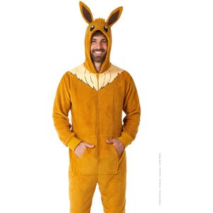 Eevee Onesie OppoSuits