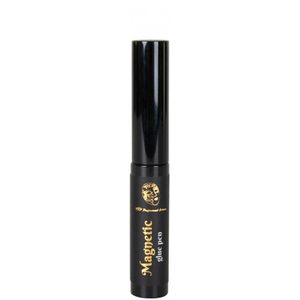 PXP Wimperlijm Eyeliner Magnetisch Zwart 5ml