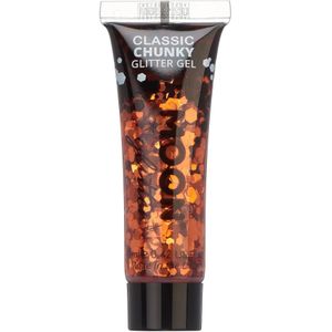 Moon Glitter - Lippenstift - Holografisch - Glitter - 8 Kleuren