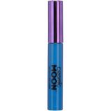 Moon Creations - Cosmic Moon Metallic Eyeliner - Blauw