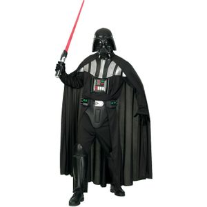Darth Vader Kostuum Luxe