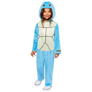 Kind Kostuum Pokemon Squirtle Jumpsuit