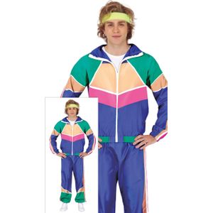 Gymnastiek Pak Heren