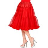 Rok - Rood - Tule - 65 cm