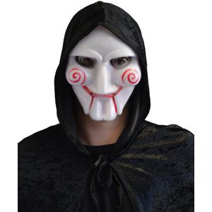 Saw Masker