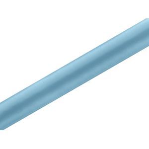 Turquoise Tafelloper 36cm 9m
