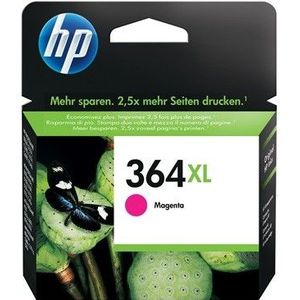 HP 364 XL magenta (origineel)